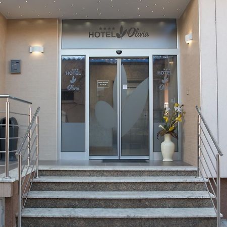 Hotel Olivia Međugorje Eksteriør bilde
