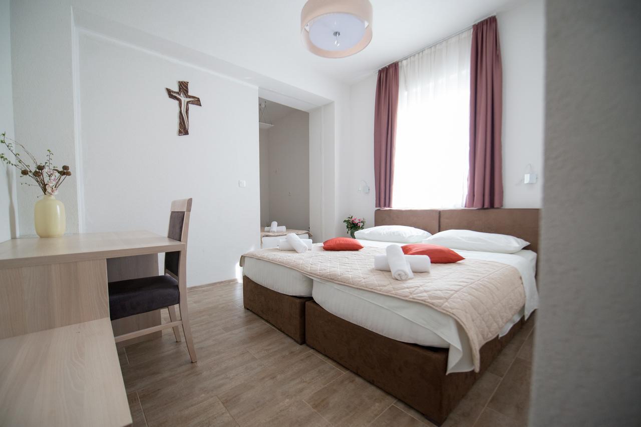 Hotel Olivia Međugorje Eksteriør bilde