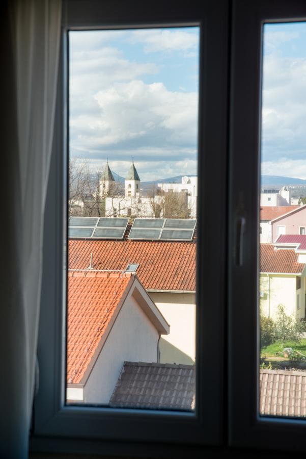 Hotel Olivia Međugorje Eksteriør bilde