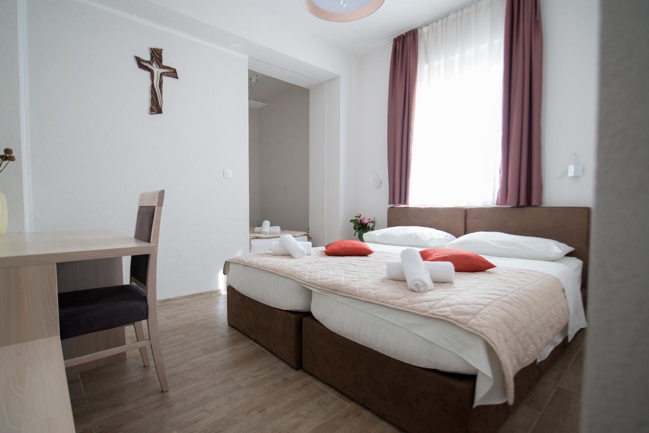 Hotel Olivia Međugorje Eksteriør bilde
